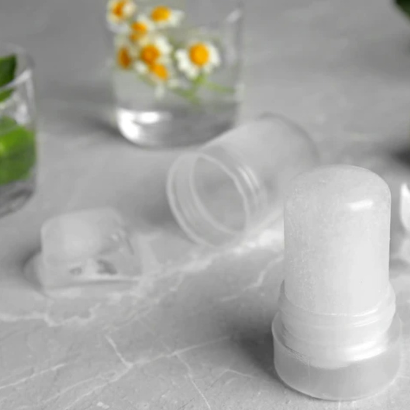 Miniatura 2 de 271002- DESODORANTE PIEDRA ALUMBRE